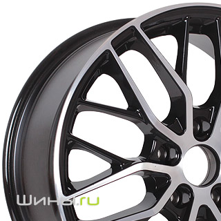 X`trike RST R008 (BD) R18 7.5j 5x114.3 ET45.0