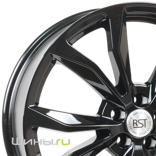 X`trike RST R009 (BL) R19 7.5j 5x108 ET36.0