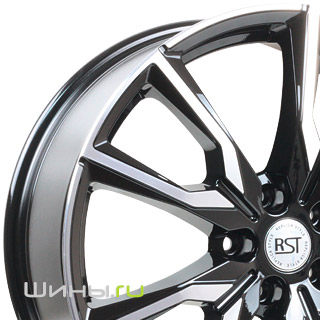 X`trike RST R012 (BD) R20 8.0j 5x114.3 ET45.0 DIA67.1