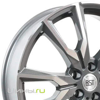 X`trike RST R012 (GRD) R20 8.0j 5x108 ET33.0