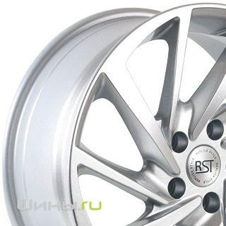 X`trike RST R018 (S) R18 7.5j 5x114.3 ET45.0