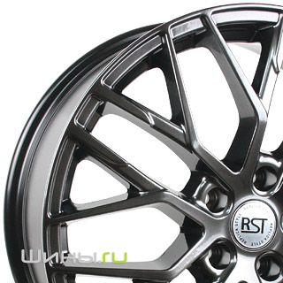 X`trike RST R019 (BL) R19 7.5j 5x108 ET41.0 DIA65.1