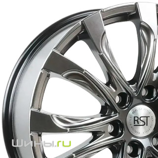 X`trike RST R022 (BH) R20 8.0j 6x139.7 ET60.0