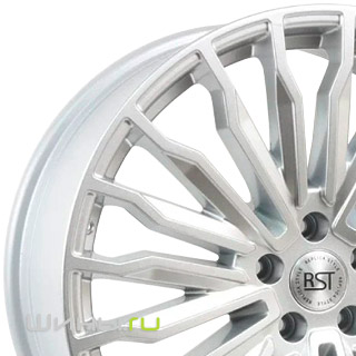 X`trike RST R032 (S) R20 9.0j 5x112 ET33.0