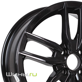 X`trike RST R076 (BL) R16 6.0j 4x100 ET48.0 DIA60.1