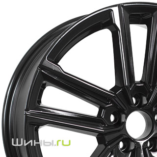 X`trike RST R078 (BL) R18 7.0j 5x100 ET28.0 DIA57.1