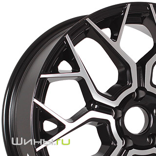 X`trike RST R148 (BD) R18 8.0j 5x114.3 ET30.0 DIA60.1