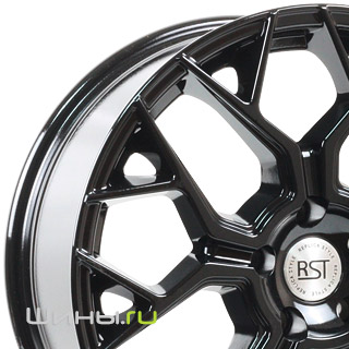 X`trike RST R148 (BL) R18 8.0j 5x112 ET30.0