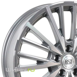 X`trike RST R178 (GRD) R18 7.0j 5x108 ET33.0 DIA60.1