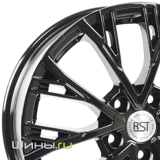 X`trike RST R207 (BL)