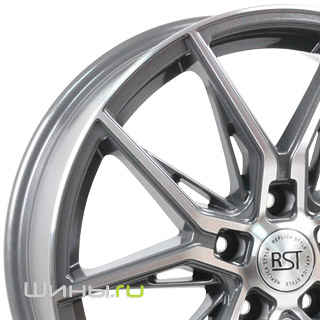 X`trike RST R218 (GRD) R18 7.5j 5x114.3 ET45.0 DIA67.1