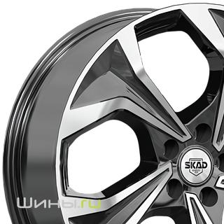 Skad KL-1163 (�����) R19 7.5j 5x120 ET44.0