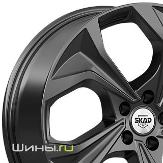 Skad KL-1163 (������ �����) R19 7.5j 5x112 ET40.0 DIA57.1