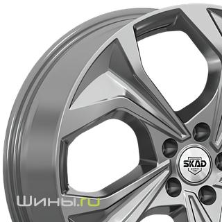 Skad KL-1163 (������) R19 7.5j 5x120 ET44.0