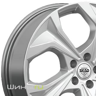 Skad KL-1163 (������) R19 7.5j 5x120 ET44.0