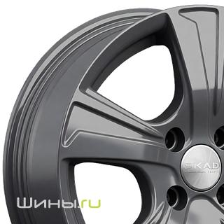 Skad ���� (������) R14 5.5j 4x100.0 ET38.0 DIA67.1