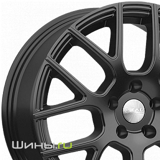 Skad Stiletto ( ) R18 8.0j 5x114.3 ET40.0