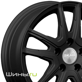 Skad  ( ) R16 6.0j 4x100 ET41.0