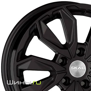 Skad  ( ) R16 6.0j 5x114.3 ET43.0