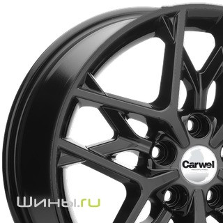 Carwel  (BL)