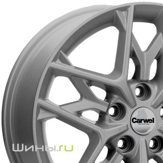 Carwel  (GRT)