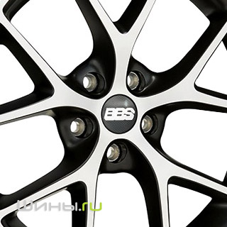 BBS SR (Black Diamond)