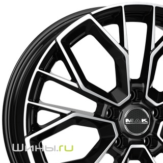 MAK Stilo (Black Mirror)