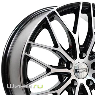 Tech Line TL840 (BD) R18 8.0j 5x112 ET38.0