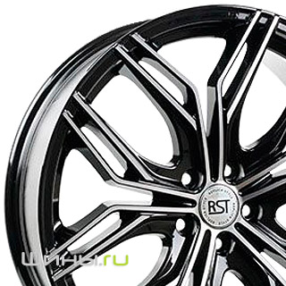 Tech Line TL205 (BD) R20 8.5j 5x108.0 ET42.0 DIA63.4