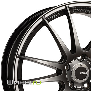 Konig Torch (SL26) HDQW1P