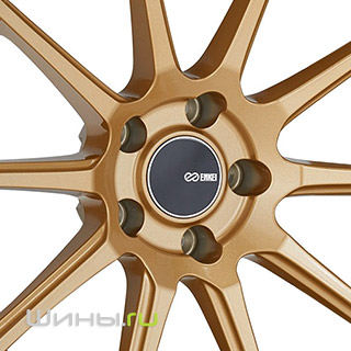 Enkei TS10 (Gold)