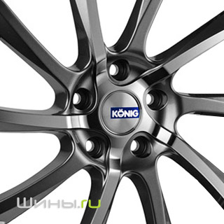 Konig Turn One (SK92) QS06UPZ