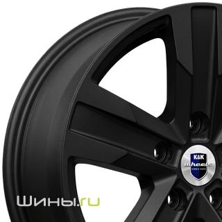 K&K ������ (��1009) (���) R16 7.0j 5x112 ET35.0