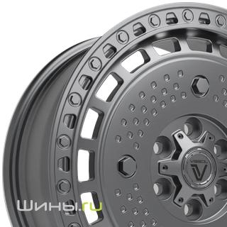 Vissol F-3601 (Graphite)