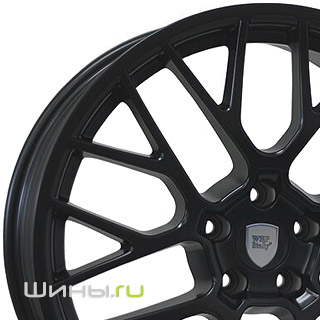 Replica Wsp Italy Fuji W1056 (Dull Black)