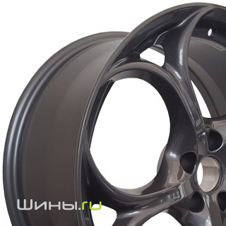 Replica Wsp Italy W258 (Anthracite)