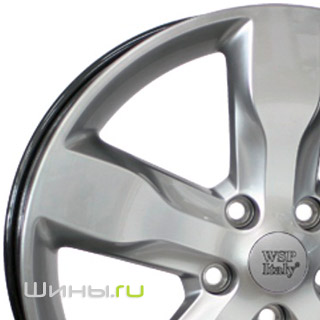 Replica Wsp Italy W3802 (Hyper Anthracite)