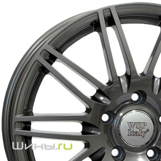 Replica Wsp Italy W555 (Hyper Anthracite)