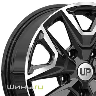 Wheels UP Up119 (New Diamond)