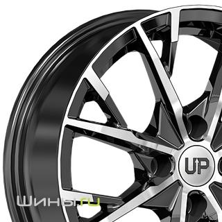 Wheels UP Up126 (New Diamond)