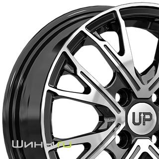 Wheels UP Up127 (New Diamond)