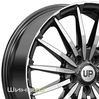 Wheels UP Up128 (New Diamond)