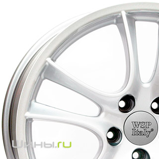 Replica Wsp Italy Tornado W1051 (White)