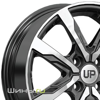 Wheels UP Up122 (New Diamond)