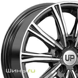 Wheels UP Up123 (New Diamond)