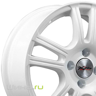 X`Trike X-105M (W) R15 6.0j 4x100.0 ET45.0 DIA54.1