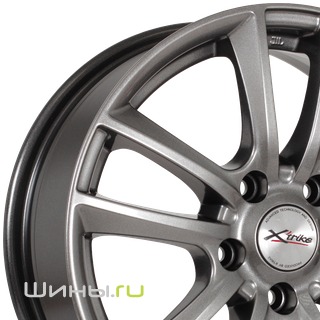 X`Trike X-116� (HSB)