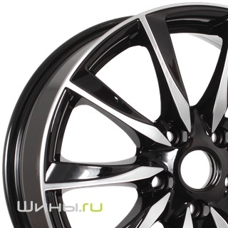 X`Trike X-120 (BKMFP)