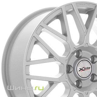 X`Trike X-131 (HS) R17 7.0j 5x114.3 ET45.0 DIA67.1