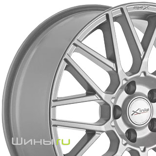 X`Trike X-133 (HS) R18 7.5j 5x114.3 ET37.0